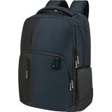 Samsonite Biz2Go Rucksack f�r Laptop 14.1 | Blau