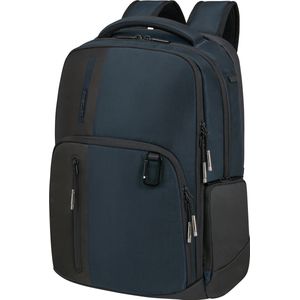 Samsonite Laptoprugzak - Biz2Go Lpt Backpack 14.1 Inch Deep Blue
