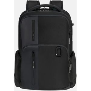 Samsonite BIZ2GO Laptop Backpack 15.6"" black backpack
