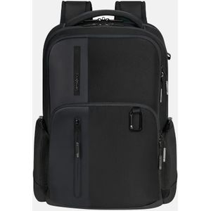 Samsonite Rugzak - Biz2Go laptop backpack 15.6 inch - Black - 22.5 l - 1.2 kg