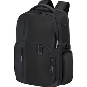 Samsonite Laptoprugzak - Biz2Go Bp 17.3 Inch Exp Overnight Black