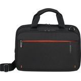 Samsonite Laptopschoudertas - Network 4 Bailhandle 14.1 inch - Charcoal Black