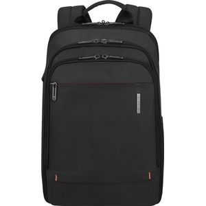 Samsonite Network 4 Rugzak 41 cm Laptopvak charcoal black