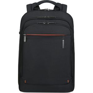 Samsonite Laptoprugzak - Network 4 Backpack 15.6 inch - Charcoal Black