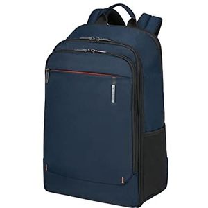 Samsonite Network 4 Laptop Backpack 17.3&apos;&apos; space blue backpack