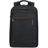 Samsonite Laptoprugzak - Network 4 Backpack 17.3 inch - Charcoal Black