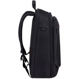 Samsonite Laptoprugzak - Network 4 Backpack 17.3 inch - Charcoal Black