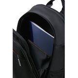 Samsonite Network 4 Rucksack f�r Laptop 17.3" | Schwarz