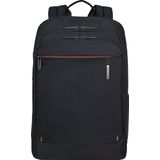 Samsonite Laptoprugzak - Network 4 Backpack 17.3 inch - Charcoal Black