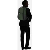 Samsonite BIZ2GO Laptop Backpack 15.6"" earth green backpack