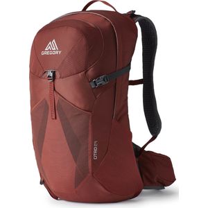 gregory citro 24 rc hiking bag red