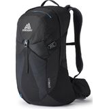 Trekking backpack - Gregory Citro 24 Ozone Black