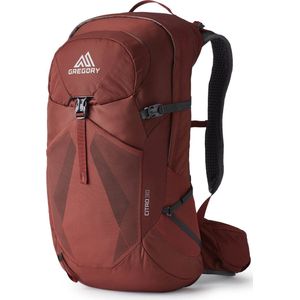 gregory citro 30 rc hiking bag red