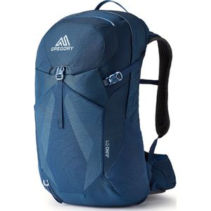 Trekking backpack - Gregory Juno 24 Vintage Blue