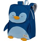 Sammies By Samsonite Kinderrugzak - Happy Sammies Eco Backpack S+ Penguin Peter