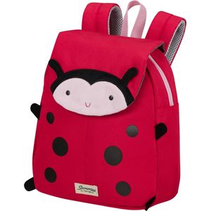 Sammies by Samsonite Happy Sammies Eco Kinderrugzak 28,5 cm ladybug lally