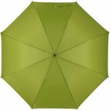 Samsonite Rain Pro, groen (Pistache Green), Paraplu