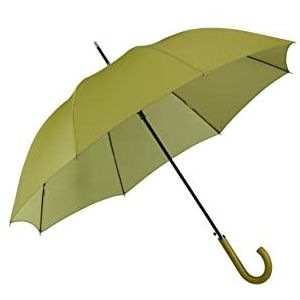 Samsonite Rain Pro, groen (Pistache Green), Eén maat, paraplu's