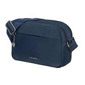 Samsonite Move 3.0 Schoudertas, XS, messengertas, dames, 1 stuk, Donkerblauw, Messenger tas