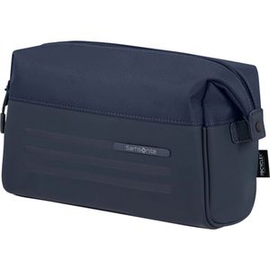 Samsonite Toilettas - Stackd Toilet Kit Toilet Pouch Navy