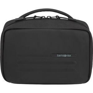 Samsonite Reistas  - Stackd Toilet Kit Weekender Black