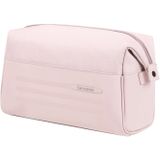 Samsonite Kulturbeutel StackD Toilet Kit Weekender rose