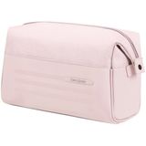 Samsonite Kulturbeutel StackD Toilet Kit Weekender rose