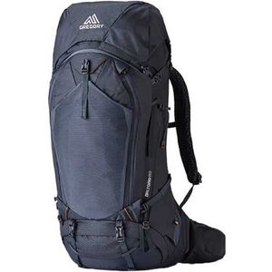 gregory baltoro 65l hiking bag blue