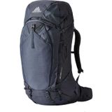 Gregory - Trekkingrugzakken - Baltoro 100 Pro Alaska Blue voor Heren - Maat M - Grijs