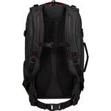 Samsonite Ecodiver Reise-Rucksack S 38L mit 17.3&quot; Laptopfach + GRATIS HOTELGUTSCHEIN Schwarz