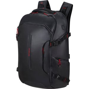 Samsonite Ecodiver Travel Backpack S 38L black backpack