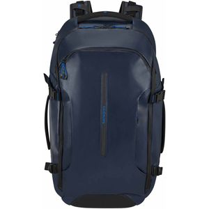 Samsonite Ecodiver Travel Backpack M 55L blue nights