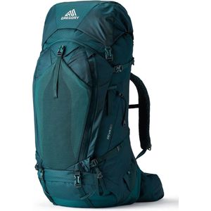 Gregory Deva 60 Wandelrugzak Dames Emerald Green