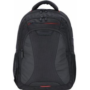 American Tourister At Work Laptop Backpack 15.6&apos;&apos; Eco USB bass black backpack