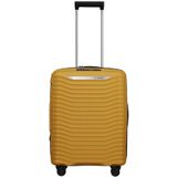 Samsonite Upscape handbagage koffer 55 cm yellow