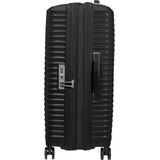 Trolley Upscale 68 cm Schwarz