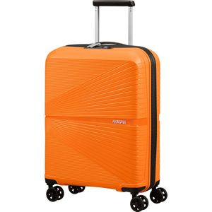 American Tourister Reiskoffer - Airconic Spinner 55/20 Tsa (Handbagage) Mango Orange