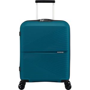 American Tourister Reiskoffer - Airconic Spinner 55/20 Tsa (Handbagage) Deep Ocean