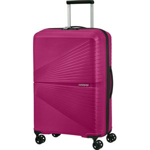 American Tourister Reiskoffer - Airconic Spinner 67/24 Tsa (Medium) Deep Orchid