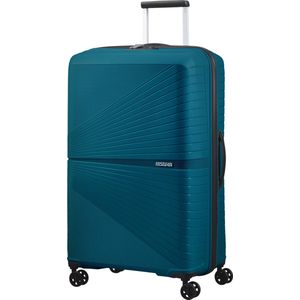 American Tourister Reiskoffer - Airconic Spinner 77/28 Tsa (Large) Deep Ocean