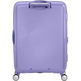 American Tourister Hartschalen-Trolley "SOUNDBOX 67", 4 Rollen, Koffer mittel groß Reisegepäck Volumenerweiterung TSA-Zahlenschloss