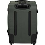 American Tourister Urban Track Duffle/Wheels S dark khaki Reistas