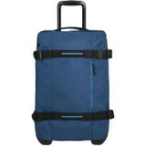 Reisetaschen mit Rollen DUFFLE WHEELS S S