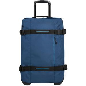 Reisetaschen mit Rollen DUFFLE WHEELS S S