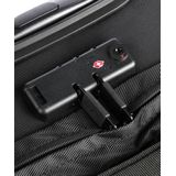 Reisetaschen mit Rollen DUFFLE WHEELS M M