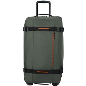 American Tourister, Koffers, unisex, Groen, ONE Size, Cabin Bags