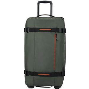 American Tourister® Reisetasche American Tourister URBAN TRACK Duffle/WH M Rollenreisetasche (1-tlg), mit TSA-Zahlenschloss