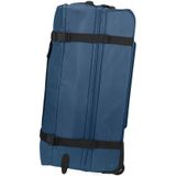 American Tourister Urban Track reistas, blauw (vechtmarine), L (78,5 cm - 116 l), reistassen, Blauw (Combat Navy), reistassen