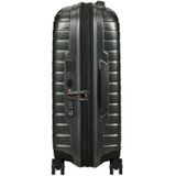 Samsonite Reiskoffer - Proxis Spinner handbagage (4 wielen) 55cm uitbreidbaar - matt climbing ivy - 2.3 kg