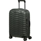 Samsonite Reiskoffer - Proxis Spinner handbagage (4 wielen) 55cm uitbreidbaar - matt climbing ivy - 2.3 kg